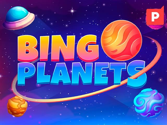 6000 bet Planetas do Bingo