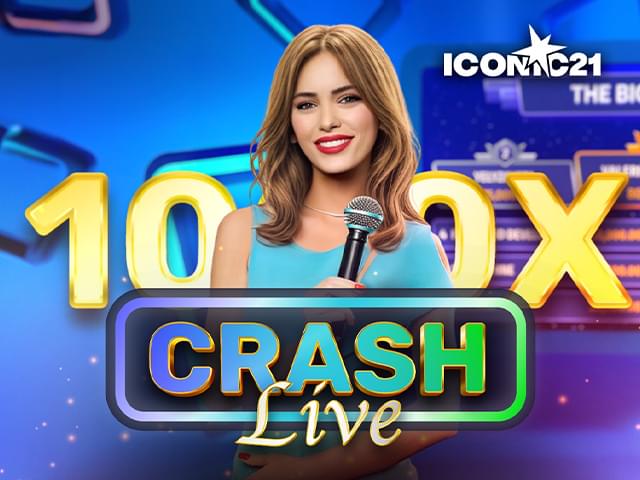 6000 bet Crash ao Vivo