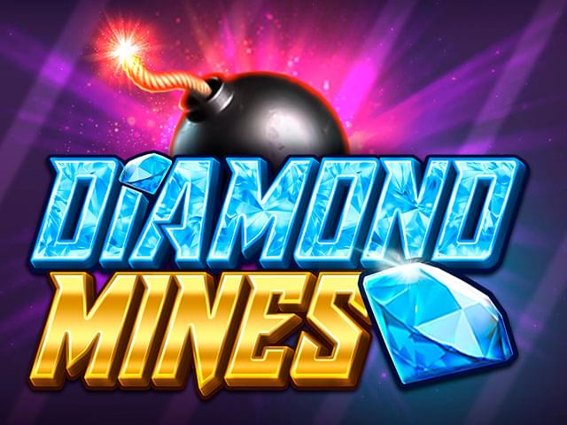 6000 bet Minas de Diamante™