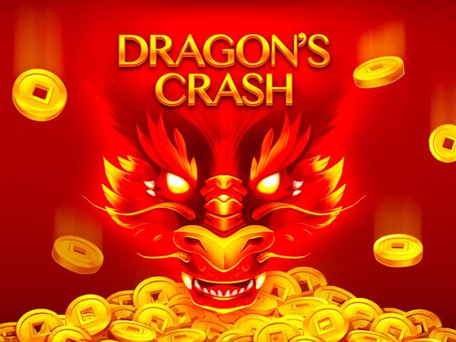 6000 bet Crash dos Dragões
