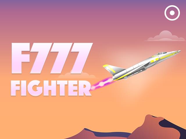 6000 bet F777 Fighter