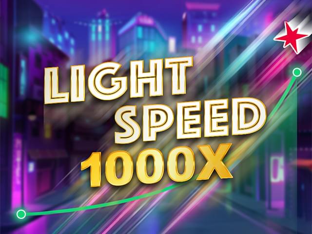 6000 bet Velocidade da Luz