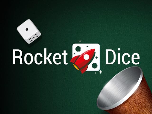 6000 bet Dados de Foguete