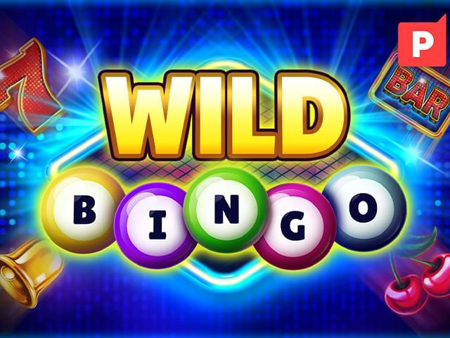 6000 bet Bingo Selvagem