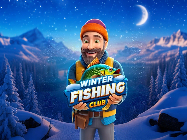 6000 bet Clube de Pesca de Inverno